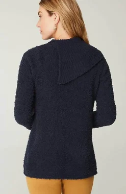 J.Jill Pure Jill Soft U0026 Cozy High-Neck Sweater | Jjill-Women Sweaters