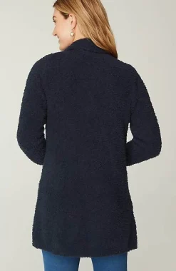 J.Jill Pure Jill Soft U0026 Cozy Shawl-Collared Cardi | Jjill-Women Sweaters