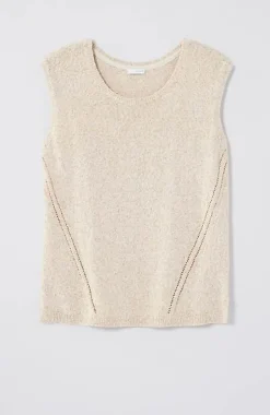 J.Jill Pure Jill Spray-Dyed Shell | Jjill-Women Sweaters