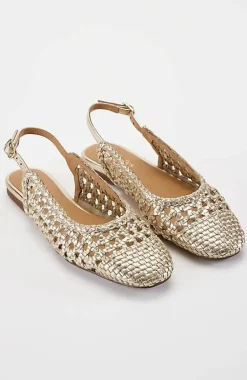 J.Jill Seychelles® Daphne Flats | Jjill-Women Flats & Heels
