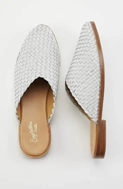 J.Jill Seychelles® Places To Go Mules | Jjill-Women Flats & Heels