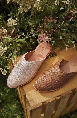 J.Jill Seychelles® Places To Go Mules | Jjill-Women Flats & Heels