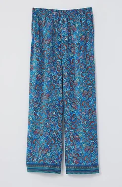 J.Jill Silky-Soft Full-Leg Crops | Jjill-Women Pants & Jeans