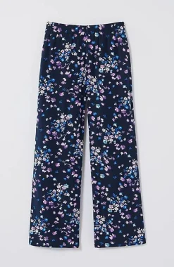 J.Jill Silky-Soft Full-Leg Crops | Jjill-Women Pants & Jeans