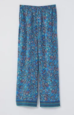 J.Jill Silky-Soft Full-Leg Crops | Jjill-Women Pants & Jeans