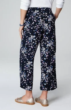 J.Jill Silky-Soft Full-Leg Crops | Jjill-Women Pants & Jeans