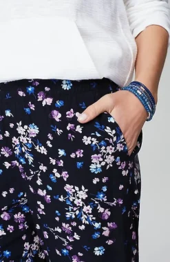 J.Jill Silky-Soft Full-Leg Crops | Jjill-Women Pants & Jeans