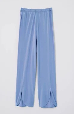 J.Jill Sleep Ultrasoft Curved-Hem Crops | Jjill-Women Pajamas & Robes