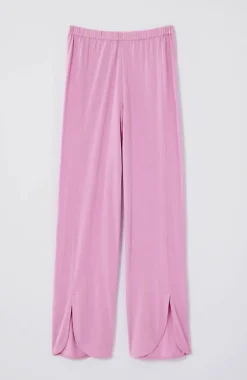 J.Jill Sleep Ultrasoft Curved-Hem Crops | Jjill-Women Pajamas & Robes