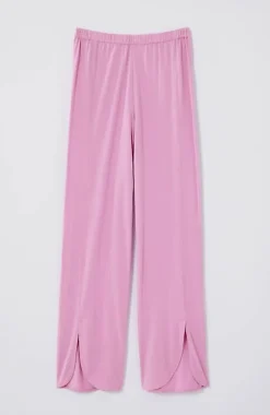 J.Jill Sleep Ultrasoft Curved-Hem Crops | Jjill-Women Pajamas & Robes