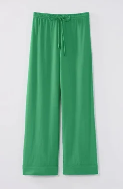 J.Jill Sleep Ultrasoft Piped Crops | Jjill-Women Pajamas & Robes