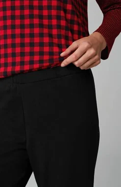 J.Jill Sleep Ultrasoft Relaxed Full-Leg Pants | Jjill-Women Pajamas & Robes