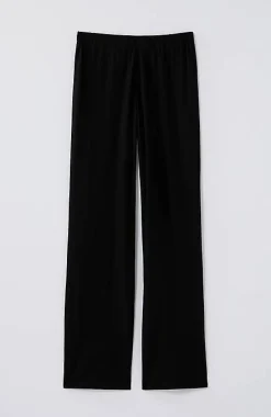 J.Jill Sleep Ultrasoft Relaxed Full-Leg Pants | Jjill-Women Pajamas & Robes