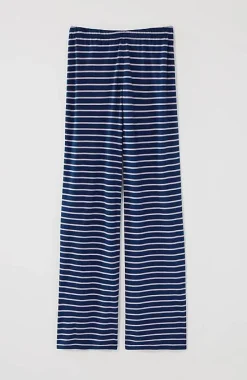 J.Jill Sleep Ultrasoft Relaxed Full-Leg Pants | Jjill-Women Pajamas & Robes