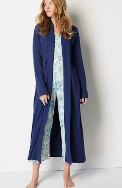 J.Jill Sleep Ultrasoft Relaxed Tee | Jjill-Women Pajamas & Robes