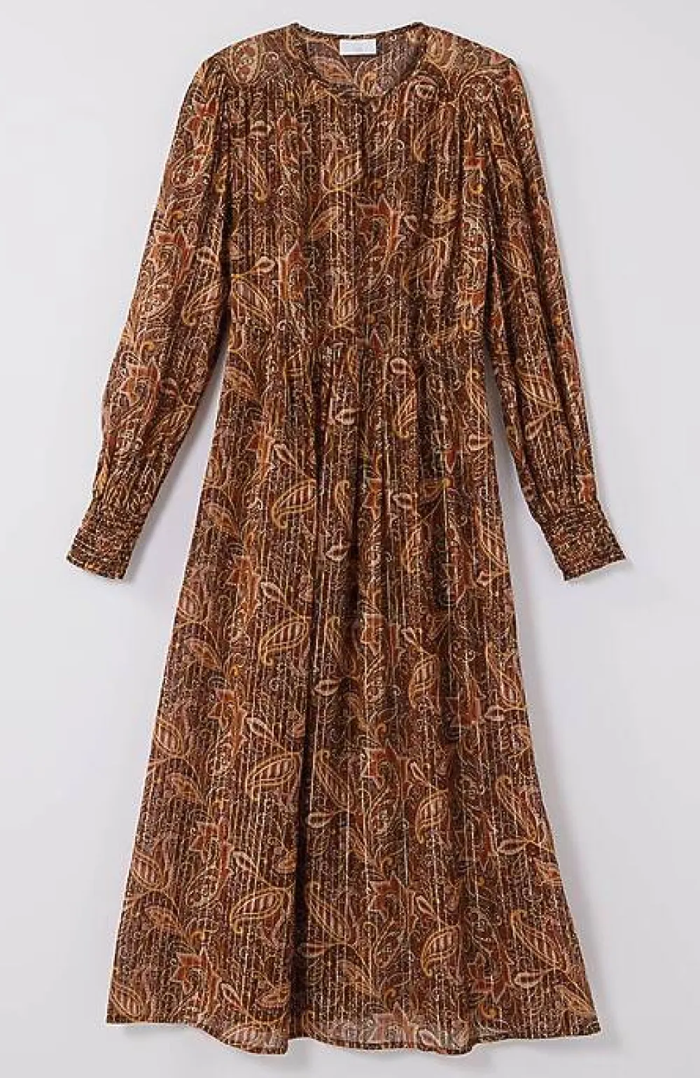 J.Jill Smocked Midi Dress | Jjill-Women Dresses