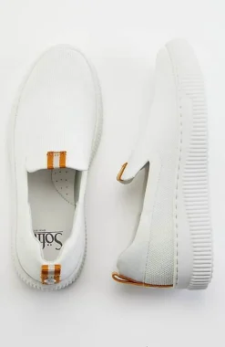J.Jill Sofft® Frayda Slip-On Sneakers | Jjill-Women Sneakers & Slippers