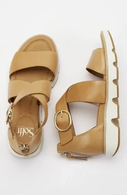 J.Jill Sofft® Mackenna Sandals | Jjill-Women Sandals