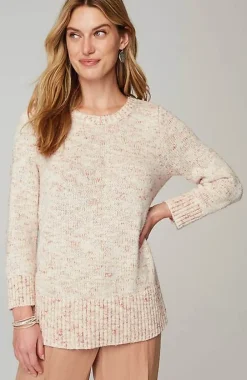 J.Jill Soft-Textures Pullover Sweater | Jjill-Women Sweaters