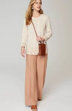 J.Jill Soft-Textures Pullover Sweater | Jjill-Women Sweaters