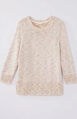 J.Jill Soft-Textures Pullover Sweater | Jjill-Women Sweaters