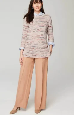 J.Jill Space-Dyed Sweater Tunic | Jjill-Women Tunics