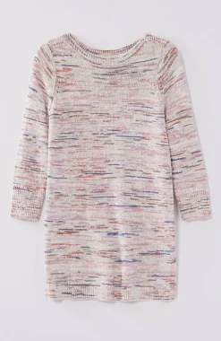 J.Jill Space-Dyed Sweater Tunic | Jjill-Women Tunics