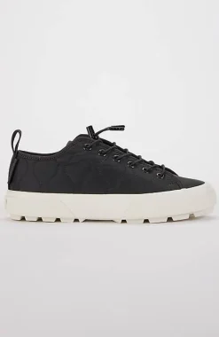 J.Jill Superga® 2625 Tank Quilted Nylon Sneakers | Jjill-Women Sneakers & Slippers