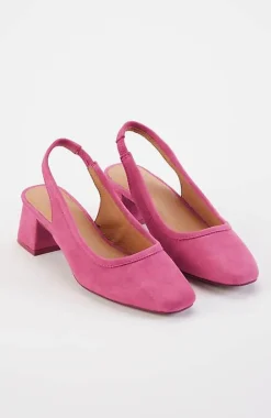 J.Jill Suri Slingback Heels | Jjill-Women Flats & Heels