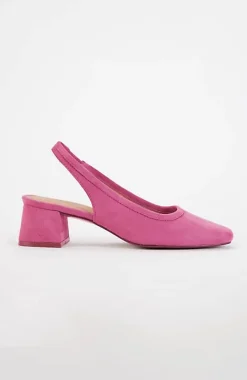 J.Jill Suri Slingback Heels | Jjill-Women Flats & Heels