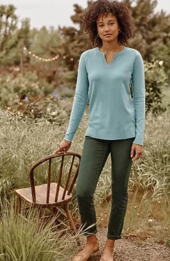 J.Jill The Boyfriend Jeans | Jjill-Women Pants & Jeans