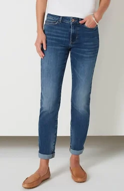 J.Jill The Boyfriend Jeans | Jjill-Women Pants & Jeans