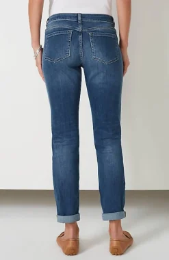 J.Jill The Boyfriend Jeans | Jjill-Women Pants & Jeans