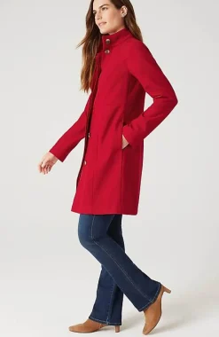 J.Jill The Journey Coat | Jjill-Women Jackets & Coats