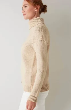 J.Jill Townscape Sweater | Jjill-Women Sweaters