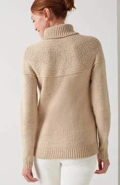 J.Jill Townscape Sweater | Jjill-Women Sweaters