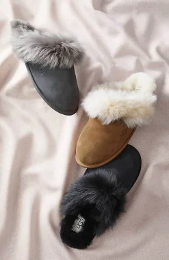 J.Jill Ugg ® Scuff Sis Slippers | Jjill-Women Sneakers & Slippers