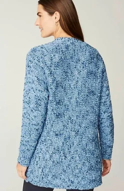 J.Jill Utopia Patch-Pocket Cardi | Jjill-Women Sweaters