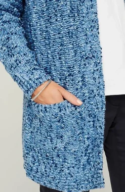 J.Jill Utopia Patch-Pocket Cardi | Jjill-Women Sweaters