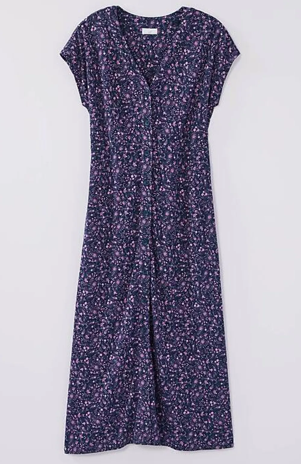 J.Jill Versatile V-Neck Dress | Jjill-Women Dresses