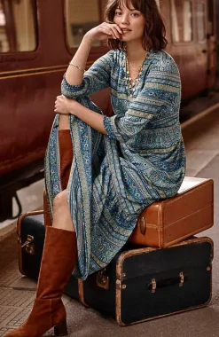J.Jill Voyager Dress | Jjill-Women Dresses