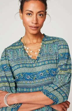J.Jill Voyager Dress | Jjill-Women Dresses