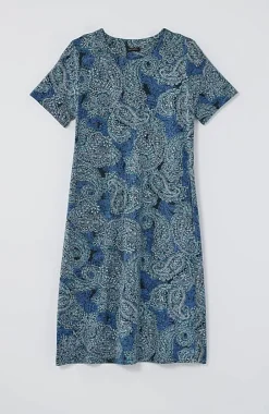 J.Jill Wearever A-Line T-Shirt Dress | Jjill-Women Dresses