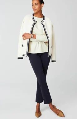 J.Jill Wearever Draped Top | Jjill-Women Tops & Tees