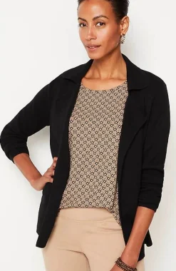 J.Jill Wearever Easy A-Line Tank| Jjill-Women Tops & Tees