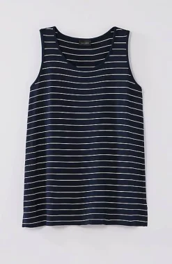 J.Jill Wearever Easy A-Line Tank| Jjill-Women Tops & Tees