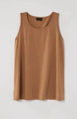 J.Jill Wearever Easy A-Line Tank| Jjill-Women Tops & Tees