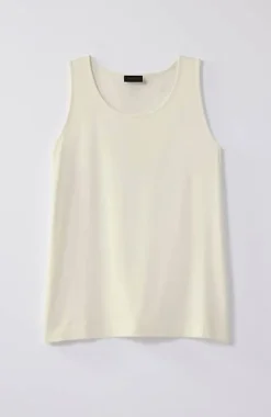 J.Jill Wearever Easy A-Line Tank| Jjill-Women Tops & Tees