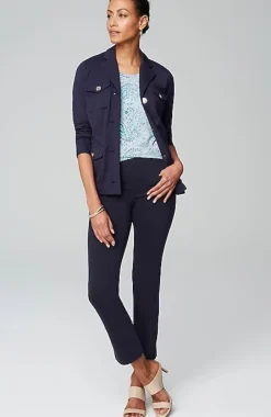J.Jill Wearever Easy A-Line Tank| Jjill-Women Tops & Tees