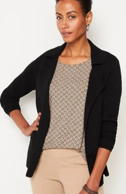 J.Jill Wearever Easy A-Line Tank| Jjill-Women Tops & Tees